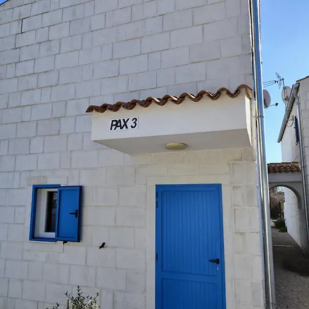 Pax * Vrh (Krk)