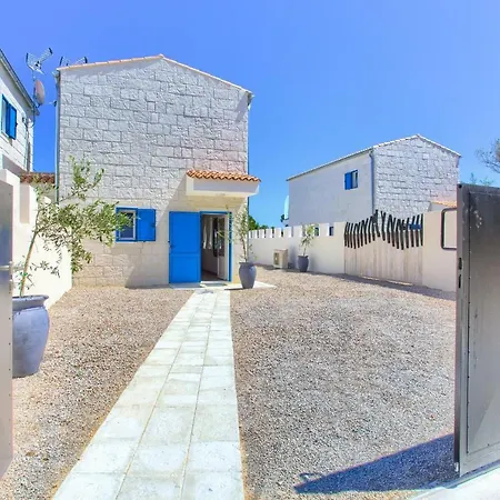 Pax Vila Vrh (Krk)