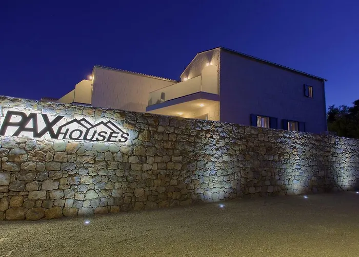Pax Vrh (Krk)
