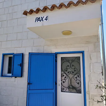 Pax Vrh
