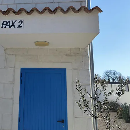 Pax