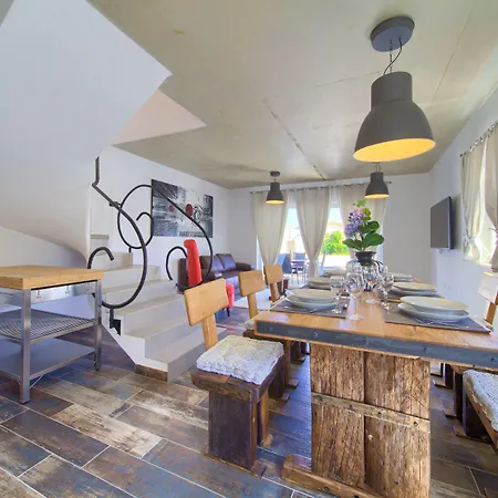 Pax Villa Vrh (Krk)