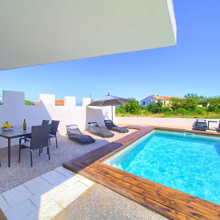 Villa Pax Vrh