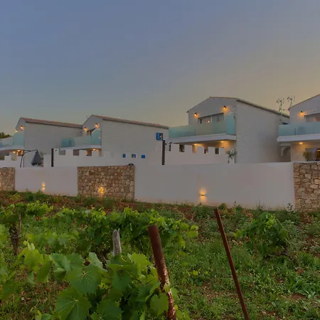 Pax Villa Vrh