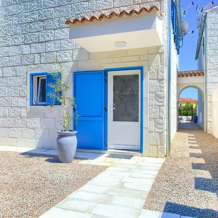 Villa Pax