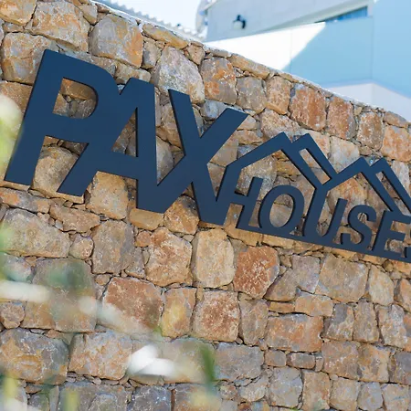 Pax Villa Vrh
