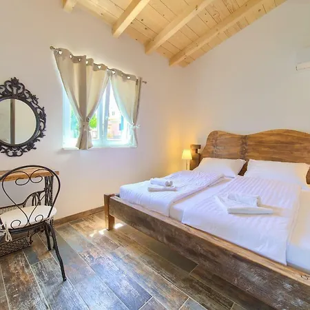 Villa Pax *