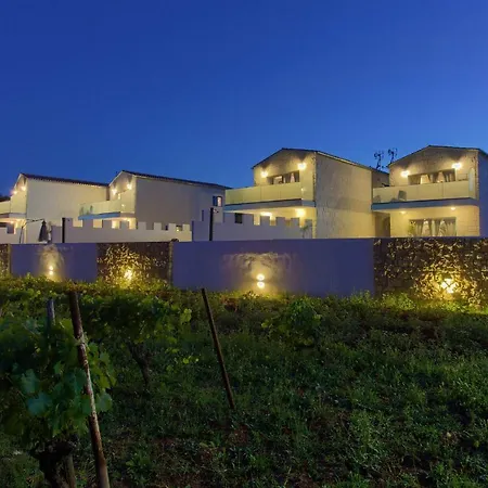 Villa Pax Vrh (Krk)