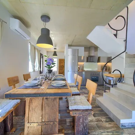 Villa Pax Vrh (Krk)