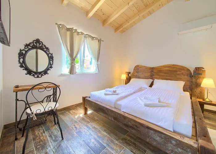 Villa Pax *