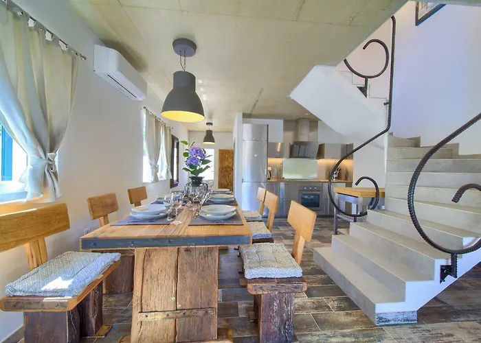 Villa Pax Vrh (Krk)