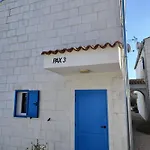 Pax * Vrh (Krk)